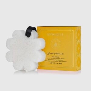 Spongelle Sweet Patchouli
